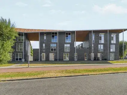 Appartement te koop: Grootzeil 24, Noorderplassen W.-Zuid Almere