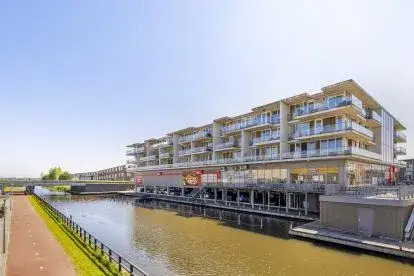 Appartement te huur: Grootzeil 66, Noorderplassen W.-Zuid Almere