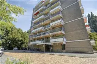 Appartement te koop: Grote Beer 141, Hemellichamenbuurt Amstelveen