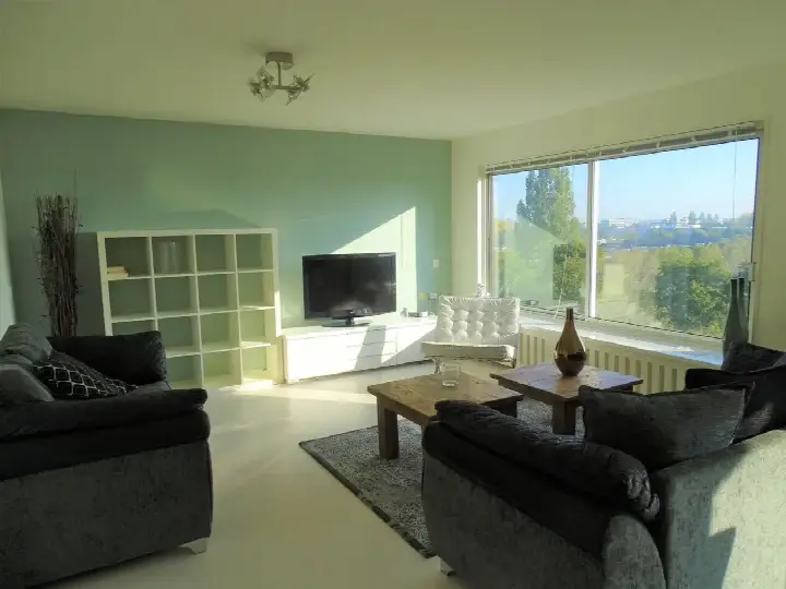 Apartment for rent: Grote Beer 209, Hemellichamenbuurt Amstelveen