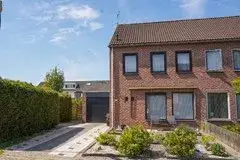 Hoekwoning te koop: Grote Beer 34D, Oostburg Oostburg