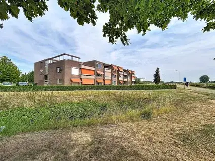 Appartement te koop: Grote Beer 8-031, Oostburg Oostburg