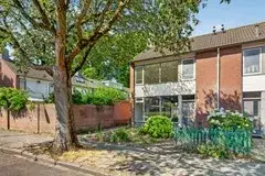 Hoekwoning te koop: Grote Beerlaan 25, Eckart Eindhoven