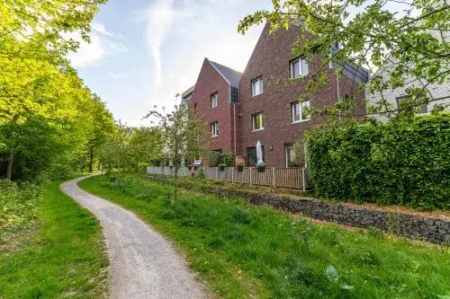 Tussenwoning te koop: Grote Beerstraat 154, Paddepoel-Zuid Groningen