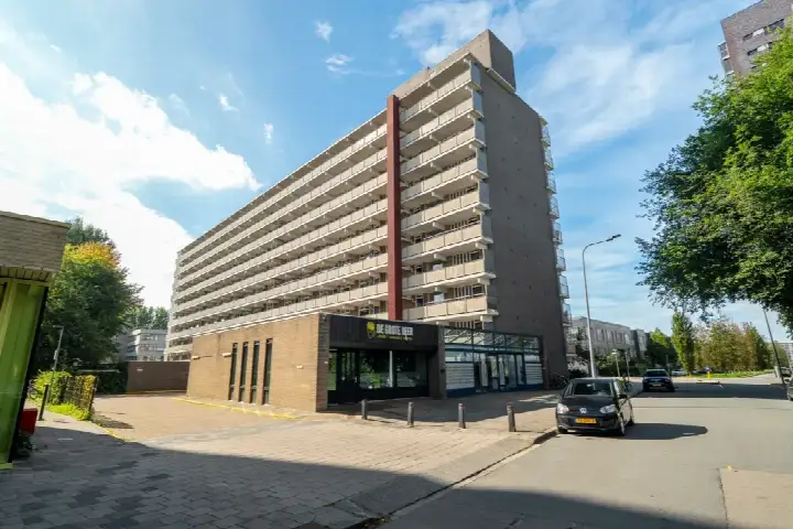 Appartement te koop: Grote Beerstraat 254, Paddepoel-Zuid Groningen