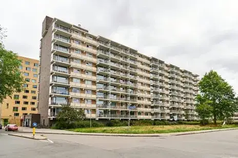 Apartment for sale: Grote Beerstraat 312, Paddepoel-Zuid Groningen