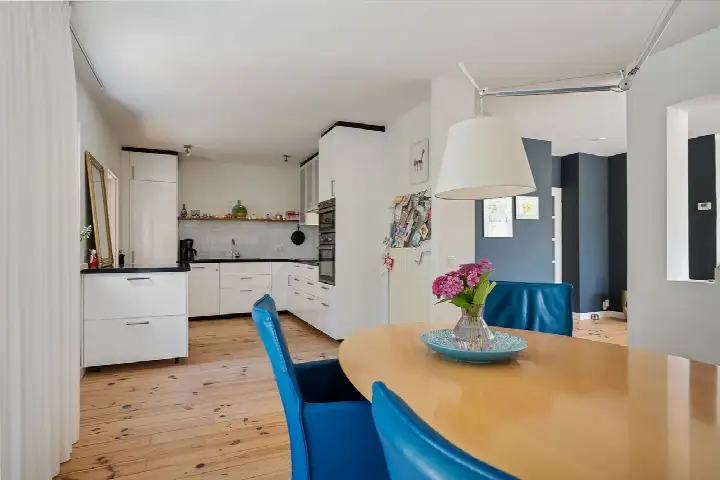 Detached house for sale: Grote Belt 20, Bornholm Delfzijl