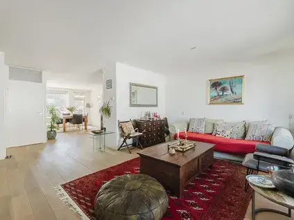 Appartement te koop: Grote Belt 358, Hoofddorp Bornholm West Hoofddorp