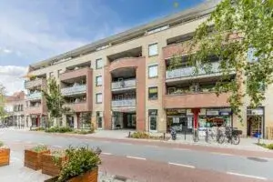 Apartment for sale: Grote Berg 44, Bergen Eindhoven