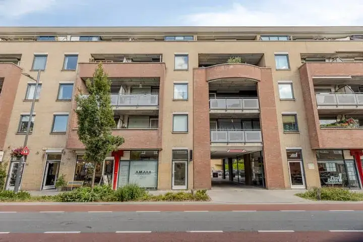 Apartment for sale: Grote Berg 44B, Bergen Eindhoven