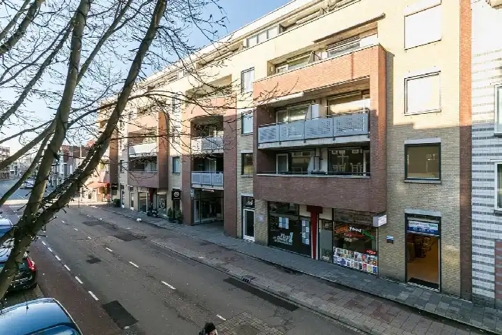 Appartement te huur: Grote Berg 46, Bergen Eindhoven