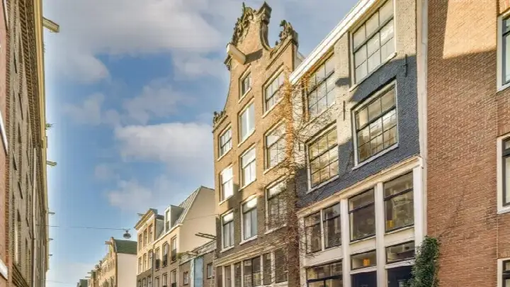 Appartement te koop: Grote Bickersstraat 39-3, Westelijke eilanden Amsterdam