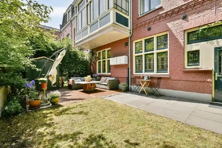 Apartment for sale: Grote Bickersstraat 50B, Westelijke eilanden Amsterdam