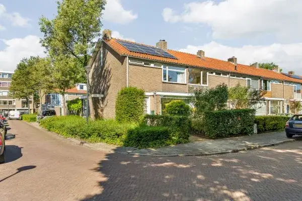 Hoekwoning te koop: Grote Doornbos 38, Doornbos-Linie Breda