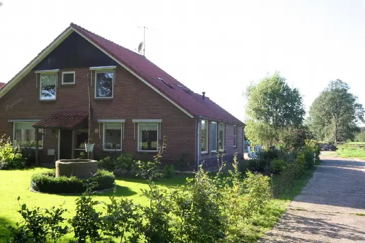 Apartment for rent: Grote Drijfweg 3, Verspreide huizen Ampsen Lochem