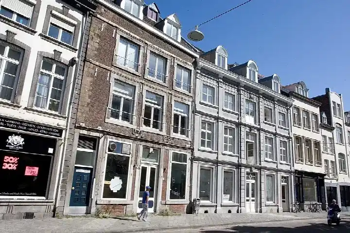 Studio te huur: Grote Gracht 42B-01, Statenkwartier Maastricht