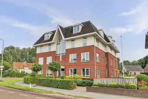 Appartement te koop: Grote Kerk 44, Vlijmen-Dorp Vlijmen