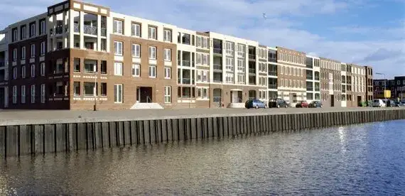 Apartment for rent: Grote Koppel 21, Gildekwartier Amersfoort