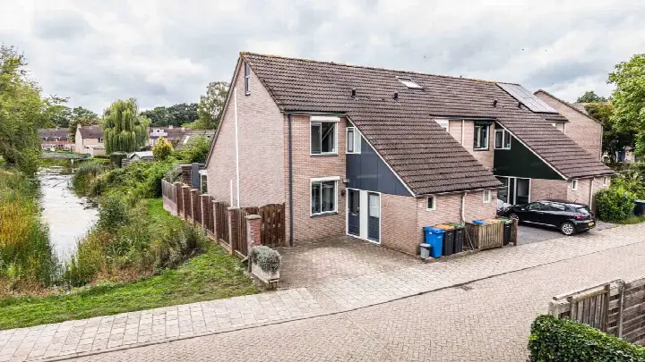 Hoekwoning te koop: Grote Maote 128, Aalten-kern Zuid 2 Aalten