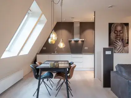 Appartement te koop: Grote Markt 48B, Binnenstad-Zuid Groningen