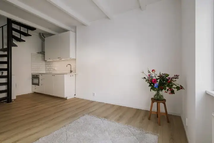 Studio te koop: Grote Overstraat 65A, Centrum Deventer