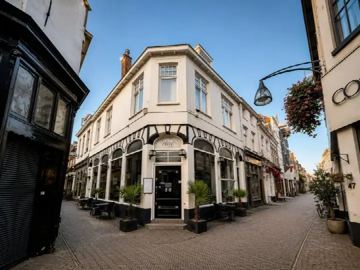 Kamer te huur: Grote Overstraat, Centrum Deventer