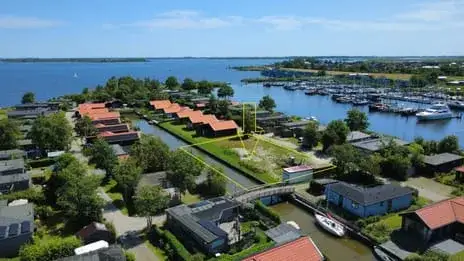 Woning te koop: Grote Siege, Oostmahorn Eanjum