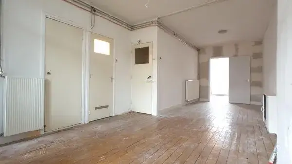 Home for rent: Grote Visserijstraat, Tussendijken Rotterdam