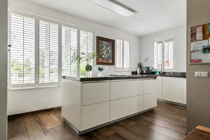 Hoekwoning te koop: Grote Vuurvlinder 14, Passewaaij-Zuid-Oost Tiel
