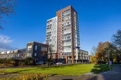 Appartement te koop: Grote Beerstraat 173-59, Paddepoel-Zuid Groningen