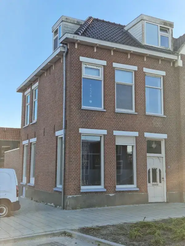 Kamer te huur: Grote Kerkstraat, Centrum Hoogeveen
