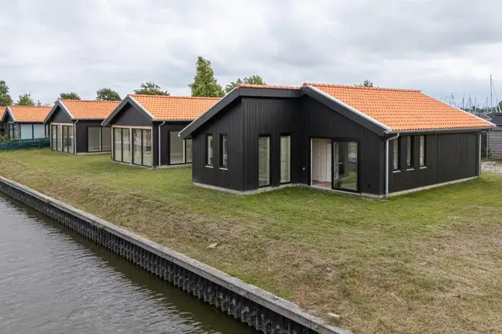Vrijstaande woning te koop: Grote Siege 41, Oostmahorn Eanjum