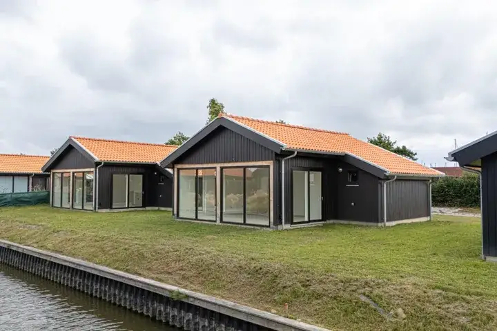Vrijstaande woning te koop: Grote Siege 43, Oostmahorn Eanjum