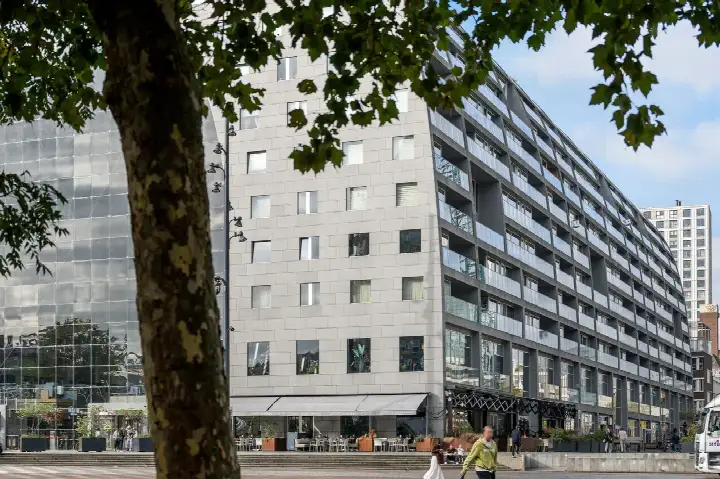 Appartement te koop: Grotemarkt 146, Stadsdriehoek Rotterdam
