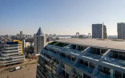 Apartment for sale: Grotemarkt 78, Stadsdriehoek Rotterdam