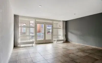 Apartment for sale: Grotestraat 101, Besoyen Waalwijk
