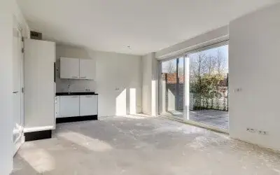 Apartment for sale: Grotestraat 104D, 't Wensink Noord Borne
