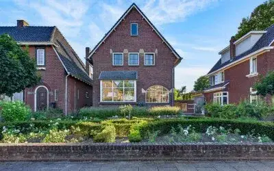 Detached house for sale: Grotestraat 116, Cuijk kern Cuijk