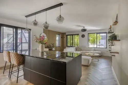 Appartement te koop: Grotestraat 131B, Centrum Ede Ede