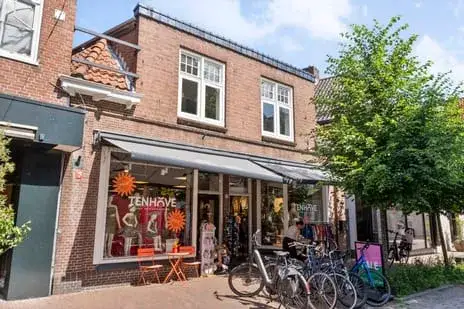 Appartement te koop: Grotestraat 17A, Kern-Rijssen Rijssen