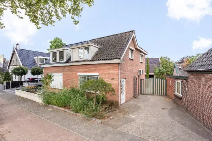 Semi-detached for sale: Grotestraat 300, Noetsele I Nijverdal