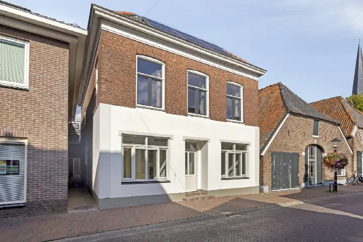 Appartement te koop: Grotestraat 72, Eibergen Centrum Eibergen