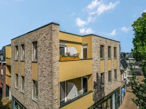 Studio te koop: Grotestraat 93G, Centrum Ede Ede