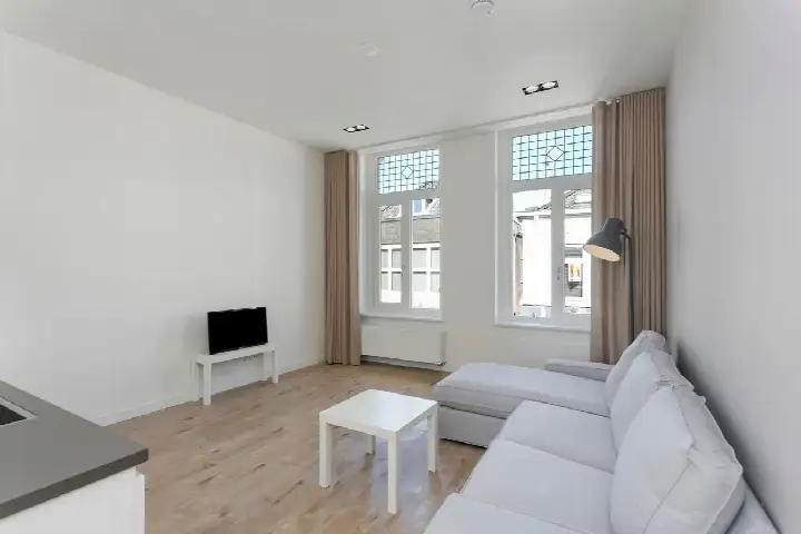 Woning te huur: Grotestraat, Besoyen Waalwijk