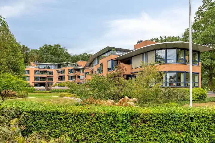 Appartement te koop: Grundellaan 53, Anninks-/Nijhofshoek Hengelo