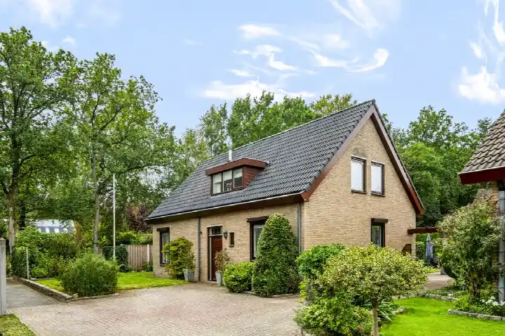 Detached house for sale: Grunsvoort 14, De Bouwhof Ugchelen