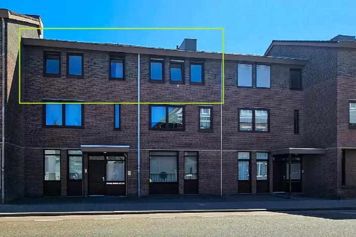 Appartement te koop: Grupellostraat 11, Kerkrade-Centrum Kerkrade