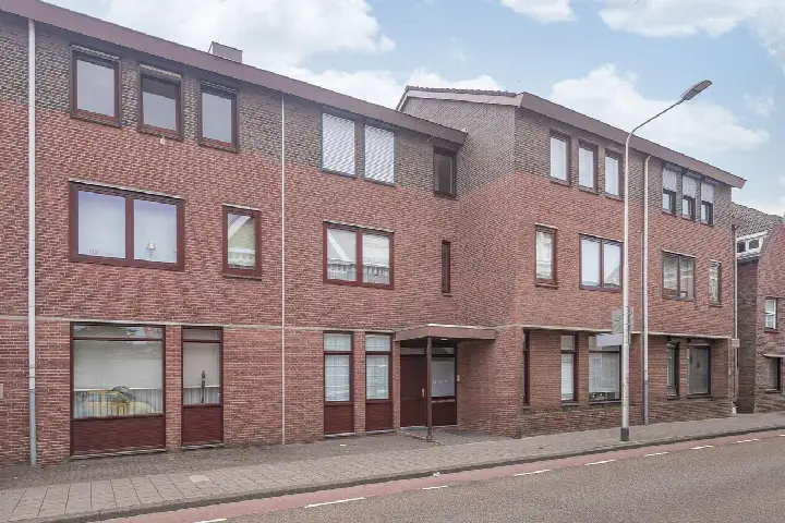 Appartement te koop: Grupellostraat 17, Kerkrade-Centrum Kerkrade
