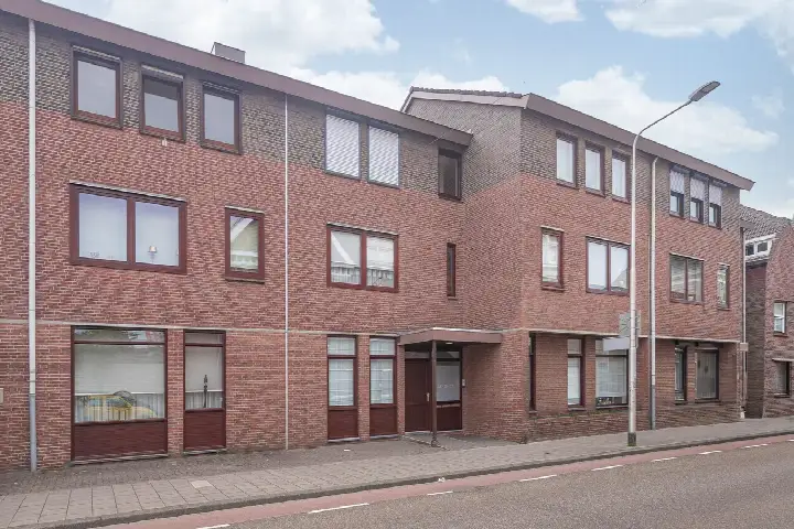 Appartement te koop: Grupellostraat 17, Kerkrade-Centrum Kerkrade