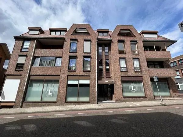 Appartement te koop: Grupellostraat 24, Kerkrade-Centrum Kerkrade